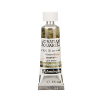 Schmincke Horadam Aquarellfarbe in Tube 15 ml – Onetz – 925 Wüstengrau
