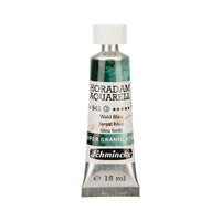 Schmincke Horadam Aquarellfarbe in Tube 15 ml – Onetz – 943 Waldblau