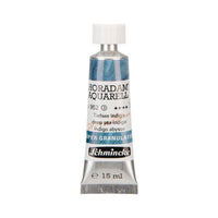 Schmincke Horadam Aquarellfarbe in Tube 15 ml – Onetz – 952 Tiefseeindigo