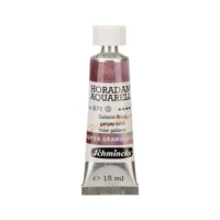 Schmincke Horadam Aquarellfarbe in Tube 15 ml – Onetz – 971 Galaxie-Rosa