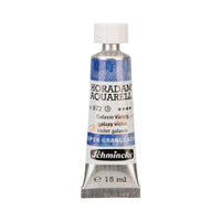 Schmincke Horadam Aquarellfarbe in Tube 15 ml – Onetz – 972 Galaxie-Violett