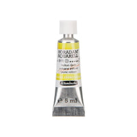 Schmincke Horadam Aquarellfarbe in Tube 5 ml – Volcano yellow – 911 Vulkangelb