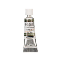 Schmincke Horadam Aquarellfarbe in Tube 5 ml – Volcano yellow – 924 Wüstengrün