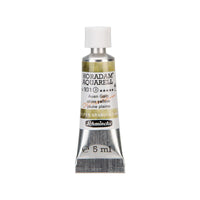 Schmincke Horadam Aquarellfarbe in Tube 5 ml – Volcano yellow – 931 Auen-Gelb