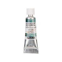 Schmincke Horadam Aquarellfarbe in Tube 5 ml – Volcano yellow – 934 Auen-Blau