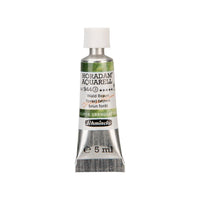 Schmincke Horadam Aquarellfarbe in Tube 5 ml – Volcano yellow – 944 Waldbraun