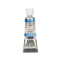 Schmincke Horadam Aquarellfarbe in Tube 5 ml – Volcano yellow – 961 Gletscherblau