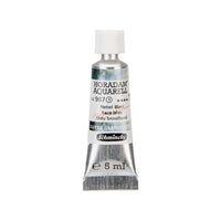 Schmincke Horadam Aquarellfarbe in Tube 5 ml – Volcano yellow – 967 Dunst-Blau