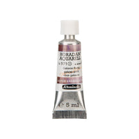 Schmincke Horadam Aquarellfarbe in Tube 5 ml – Volcano yellow – 971 Galaxie-Rosa