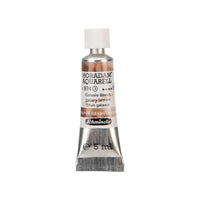 Schmincke Horadam Aquarellfarbe in Tube 5 ml – Volcano yellow – 974 Galaxie-Braun