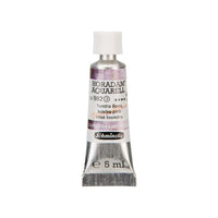 Schmincke Horadam Aquarellfarbe in Tube 5 ml – Volcano yellow – 982 Tundra-Rosa