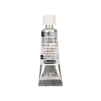 Schmincke Horadam Aquarellfarbe in Tube 5 ml – Volcano yellow – 983 Tundra-Violett