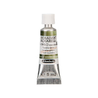 Schmincke Horadam Aquarellfarbe in Tube 5 ml – Volcano yellow – 985 Tundra-Grün
