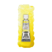 Schmincke Horadam Aquarellfarbe in Tube 5 ml – Volcano yellow