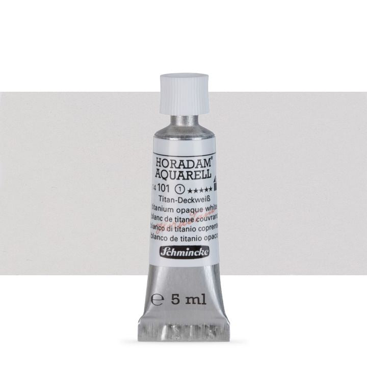 Schmincke HORADAM Aquarellfarben in der 5 ml Tube | verschiedene Farbtöne — Bild 56