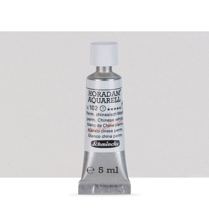 Schmincke HORADAM Aquarellfarben in der 5 ml Tube | verschiedene Farbtöne — Bild 57