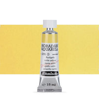Schmincke HORADAM Aquarellfarbe in der 5 ml Tube für künstlerische Aquarellmalerei