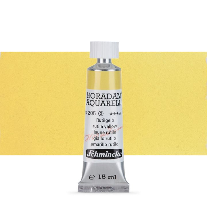 Schmincke HORADAM Aquarellfarben in der 5 ml Tube | verschiedene Farbtöne — Bild 58