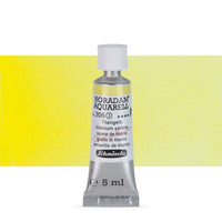 Auswahl an Schmincke HORADAM Aquarellfarben in 5 ml Tuben mit verschiedenen Farbtönen