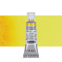 Auswahl an Schmincke HORADAM Aquarellfarben in 5 ml Tuben mit verschiedenen Farbtönen