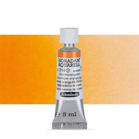 Schmincke HORADAM Aquarellfarbe mit granulierenden Pigmenten in der 5 ml Tube