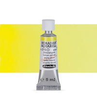 Schmincke HORADAM Aquarellfarbe in der 5 ml Tube für künstlerische Aquarellmalerei