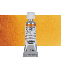 Schmincke HORADAM Aquarellfarbe mit granulierenden Pigmenten in der 5 ml Tube