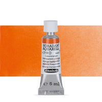 Schmincke HORADAM Aquarellfarbe in der 5 ml Tube für künstlerische Aquarellmalerei