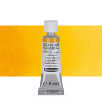Schmincke HORADAM Aquarellfarbe mit granulierenden Pigmenten in der 5 ml Tube