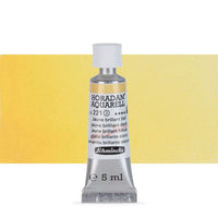 Schmincke HORADAM Aquarellfarbe in der 5 ml Tube für künstlerische Aquarellmalerei
