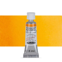 Auswahl an Schmincke HORADAM Aquarellfarben in 5 ml Tuben mit verschiedenen Farbtönen