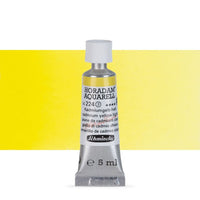 Schmincke HORADAM Aquarellfarbe in der 5 ml Tube für künstlerische Aquarellmalerei