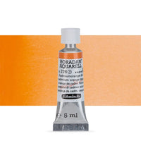 Auswahl an Schmincke HORADAM Aquarellfarben in 5 ml Tuben mit verschiedenen Farbtönen