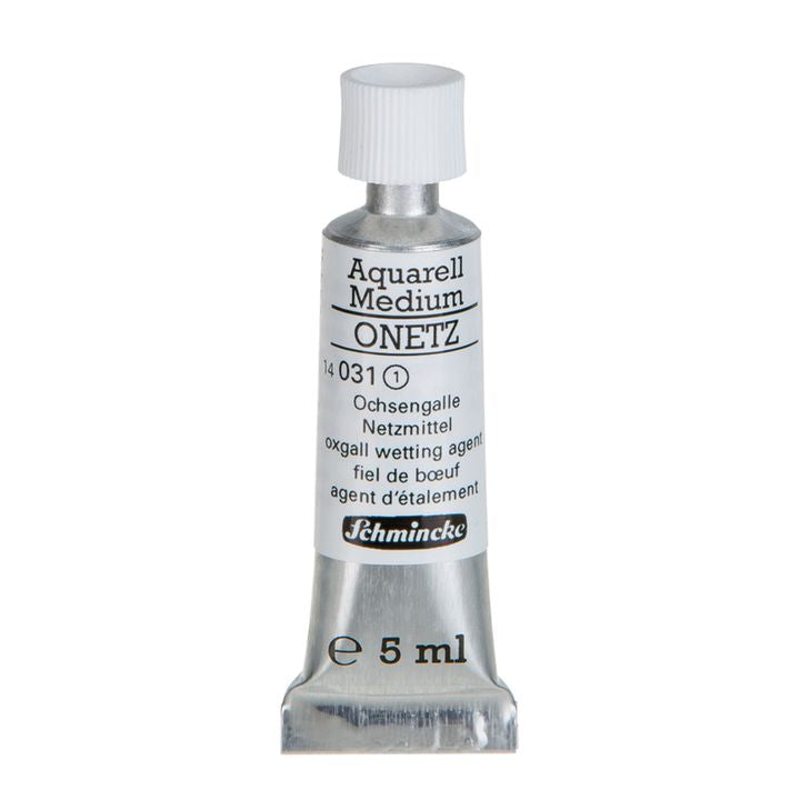 Schmincke HORADAM Aquarellfarben in der 5 ml Tube | verschiedene Farbtöne — Bild 55