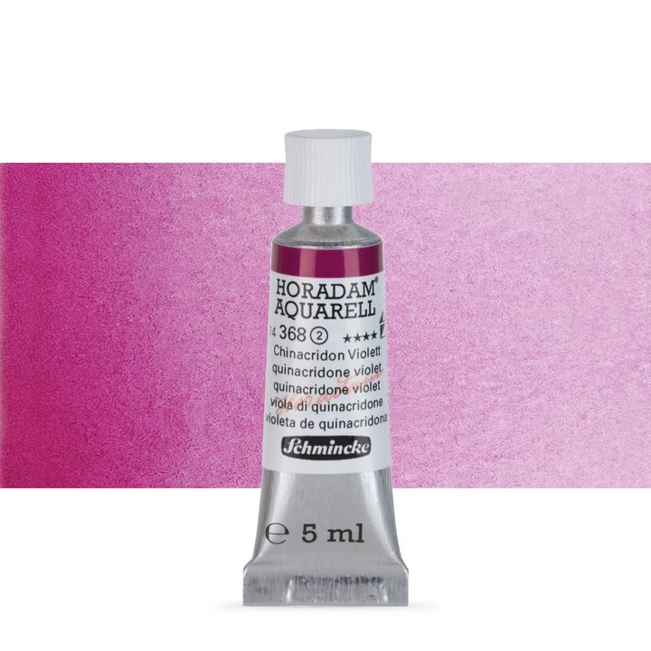 Schmincke HORADAM Aquarellfarben in der 5 ml Tube | verschiedene Farbtöne — Bild 38