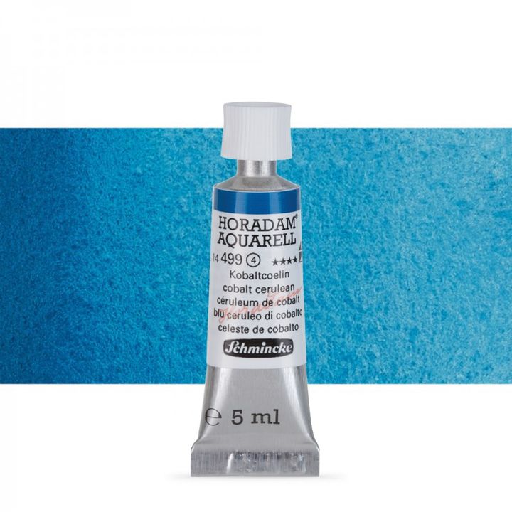 Schmincke HORADAM Aquarellfarben in der 5 ml Tube | verschiedene Farbtöne — Bild 51