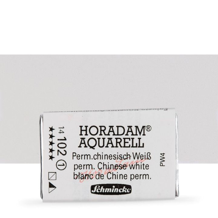 Schmincke Horadam Aquarellfarben im ganzen Näpfchen | verschiedene Farbtöne — Bild 54