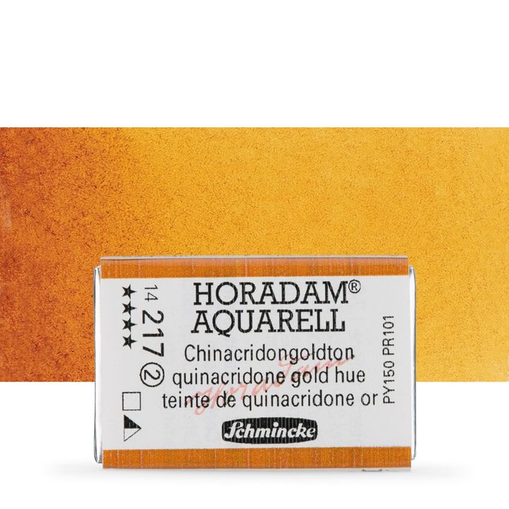 Schmincke Horadam Aquarellfarben im ganzen Näpfchen | verschiedene Farbtöne — Bild 66