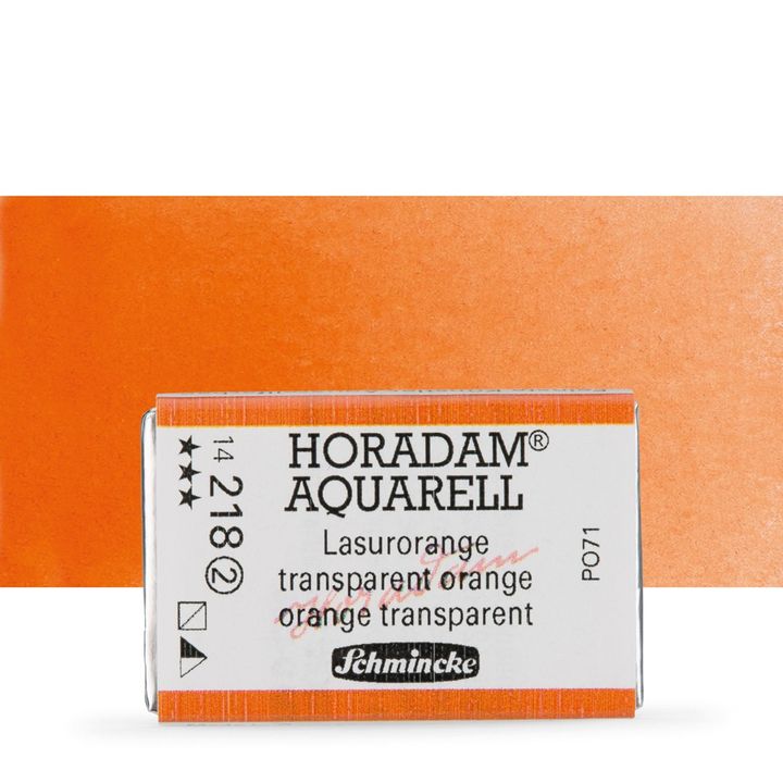 Schmincke Horadam Aquarellfarben im ganzen Näpfchen | verschiedene Farbtöne — Bild 67