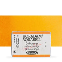 Schmincke Horadam Aquarellfarben im ganzen Näpfchen | verschiedene Farbtöne — Bild 1
