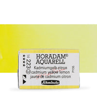 Schmincke Horadam Aquarellfarben im ganzen Näpfchen | verschiedene Farbtöne — Bild 2