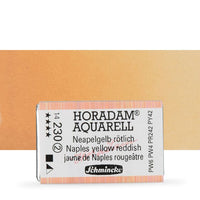 Schmincke Horadam Aquarellfarben im ganzen Näpfchen | verschiedene Farbtöne — Bild 9