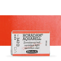 Schmincke Horadam Aquarellfarben im ganzen Näpfchen | verschiedene Farbtöne — Bild 11