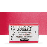 Schmincke Horadam Aquarellfarben im ganzen Näpfchen | verschiedene Farbtöne — Bild 14