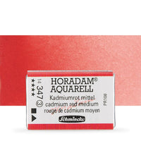 Schmincke Horadam Aquarellfarben im ganzen Näpfchen | verschiedene Farbtöne — Bild 15