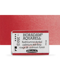 Schmincke Horadam Aquarellfarben im ganzen Näpfchen | verschiedene Farbtöne — Bild 18