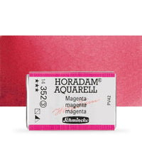 Schmincke Horadam Aquarellfarben im ganzen Näpfchen | verschiedene Farbtöne — Bild 20