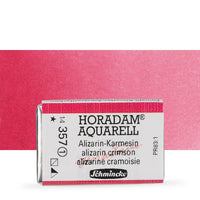 Schmincke Horadam Aquarellfarben im ganzen Näpfchen | verschiedene Farbtöne — Bild 25