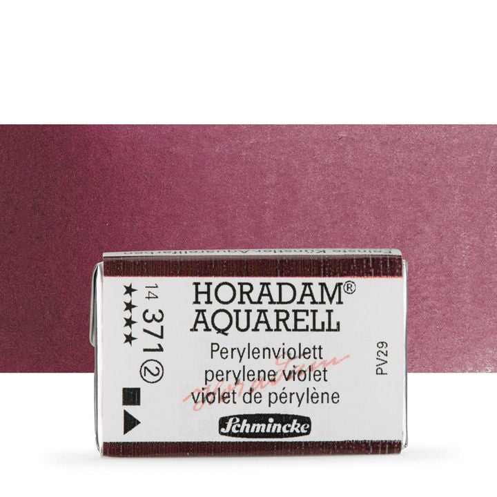 Schmincke Horadam Aquarellfarben im ganzen Näpfchen | verschiedene Farbtöne — Bild 38