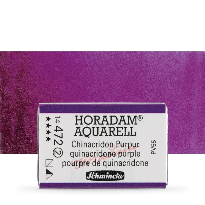Schmincke Horadam Aquarellfarben im ganzen Näpfchen | verschiedene Farbtöne — Bild 39